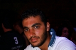 Byblos Souk Friday Nightlife, Part 2 of 3